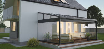 Oranżerie całoroczne – Btm-Eurolinx Tomasz Żelechowski