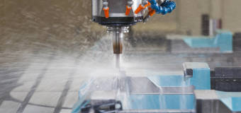 Obróbka metali. Zakład Produkcyjno - Usługowy Normet Norbert Jurczak