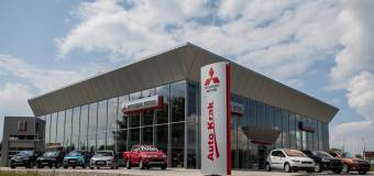 AUTO KRAK, czyli dealer samochodowy, stacja kontroli pojazdów i warsztat naprawczy w jednym!