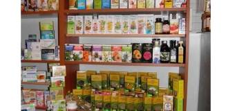 Postaw na naturę — skorzystaj z usług Sklepu Zielarsko-Medycznego Rumianek Marzeny Bogusz