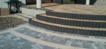 Okularczyk – prace brukarsko-budowlane, które odmienią każdą przestrzeń