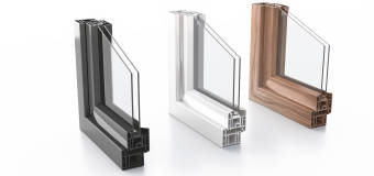 Dlaczego warto zwrócić uwagę na powłokę i kolor podczas wyboru okien PCV? Poznaj bogatą ofertę firmy Okna Twoich Marzeń Klaudia Świderska!