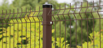 Jakie systemy ogrodzeniowe są dostępne w ofercie F.H.U. Bis?