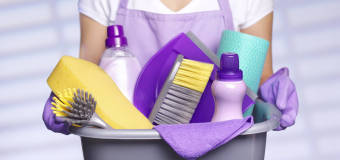 Kompleksowe usługi Firmy Sprzątającej Staf-Tur Izabela Turek