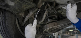 Zepsuty samochód? Odwiedź Centrum Motoryzacyjne Tospol Puh i zdecyduj się na szybką oraz kompleksową naprawę!