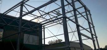 Specjalista z Tedakon wyjaśnia: dlaczego warto inwestować w lekkie konstrukcje stalowe?