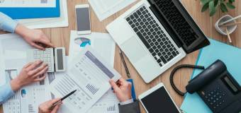 Outsourcing usług księgowych oferowany przez biuro rachunkowe Tax Now Urszula Chajduga!