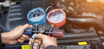 Zadbaj o klimatyzację w samochodzie w Comcar zanim jeszcze nie ma upałów i wysokich temperatur