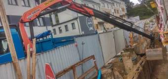 Roboty ziemne na budowie – czego można się spodziewać?