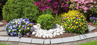 Zakładanie i pielęgnacja terenów zielonych – firma Greenlands