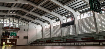 Making Projects – projektowanie hal sportowych