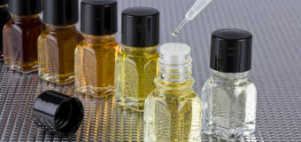 Hoffmann – oferta preparatów aromatycznych