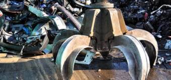 Kasacja auta – dlaczego warto oddać samochód firmie ARMOTEX?