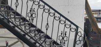 Mejer Pol – ceniony producent wyrobów metalowych i stalowych