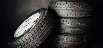 Odnowić czy wymienić? Wulkanizacja opon - Marzena Jarmuła