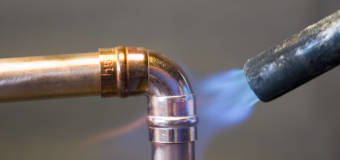 Ogrzewanie gazem z serwisem Dj Gaz