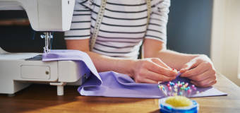 Narzędzia niezbędne do pracowni krawieckiej – oferta firmy Makra