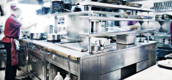 Wyposażenie najwyższej jakości dla lokali gastronomicznych od Subiekt Serwis