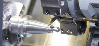 Jakmet Sp. z o.o. Sp. k. – Obróbka skrawaniem