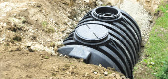 Biologiczne oczyszczalnie w ofercie firmy Komfortowe Oczyszczalnie Łukasz Tarnowski