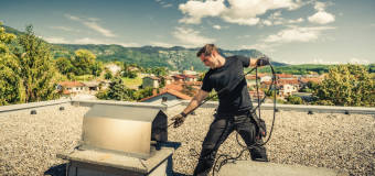 Jakie obowiązki należą do kominiarza? Na co możemy liczyć korzystając z oferty firmy Kominiarz 24?