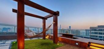 Wyroby drewniane oferowane przez Tartak Ligora