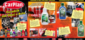 Autokosmetyki dla zakładów lakierniczych od Import-Export Autochemia