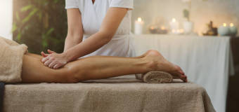 Rehabilitacja i masaż leczniczy – Hotel Sukiennice Izabela Skajewska