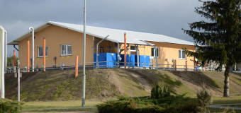 Projekt i budowa oczyszczalni ścieków – Aqua Processer Sp. z o.o.