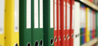 Barometr – Wysokiej jakości artykuły do organizacji dokumentów