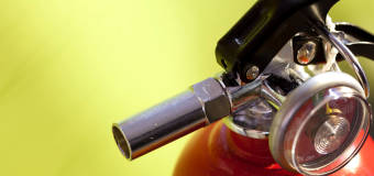 Gaśnice – Przeciwpożarowe Systemy Zabezpieczeń Robert Bukowski