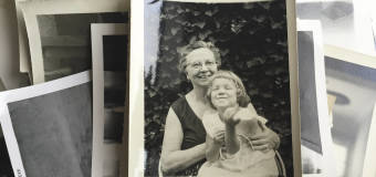 Odnawianie starych zdjęć w Foto-Centrum Dorota Zabłońska