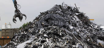 Ze skupem surowców wtórnych Złomix zarobisz i zadbasz o środowisko