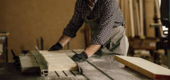 Meble na zamówienie wykonywane przez zakłady stolarskie