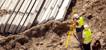 Usługi geodezyjne Andrzej J. Konior - fachowe wsparcie podczas budowy domu