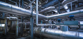 Opyrchał Sp. z o.o.: Na czym polega różnica między stalą węglową a nierdzewną?