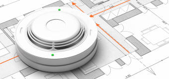 Gdzie stosowane są systemy sygnalizacji pożaru SSP? – Uruchomienia.Eu