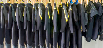 Neopren firmy Viba idealny materiał na odzież sportową!