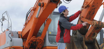 JG Serwis – zadbamy o maszyny budowlane twojej firmy!