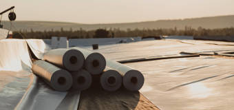 Profesjonalne membrany dachowe montowane przez firmę Conkret Dach – Nowoczesne Technologie Dachowe