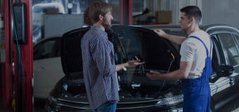 Sprawny silnik diesla przez długi czas!