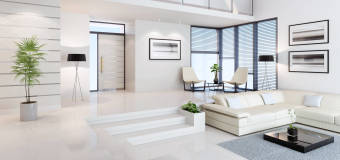 Nowoczesna stolarka budowlana – energooszczędne okna i drzwi z firmy Stoldom