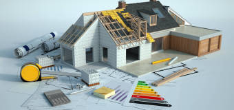 Zalety termoizolacji budynków wykonanej przez fachową firmę PK-Bud!