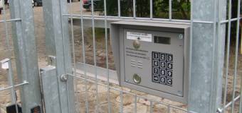 Naprawa domofonów i wideodomofonów z firmą Inteel