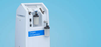 Profesjonalne koncentratory tlenu – firma NAWMED Bartłomiej Nawrot