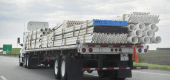 Międzynarodowy przewóz drogowy z firmą Inf-gaz