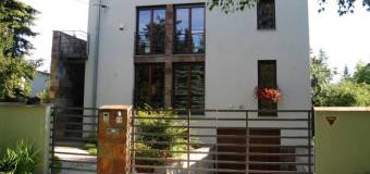 Zalety projektowania domu z firmą Atelier PS