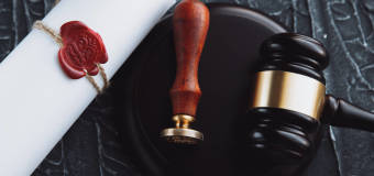 Notariusz - zawód zaufania publicznego