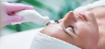 Pragniesz kompleksowo zadbać o swoją cerę? Sprawdź ofertę salonu kosmetycznego Beauty Room Ewelina Sądel!