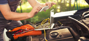 Mobilny serwis samochodów osobowych – Car Repair